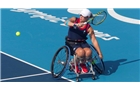 History made as Brits qualify for each division at NEC Singles Masters